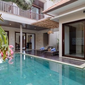 Villa Amerta by Taman Bali