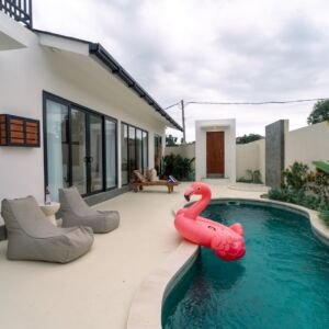 Villa Ayanna